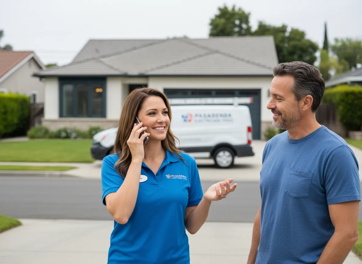 Electrician Brier Hill, NY FAQs